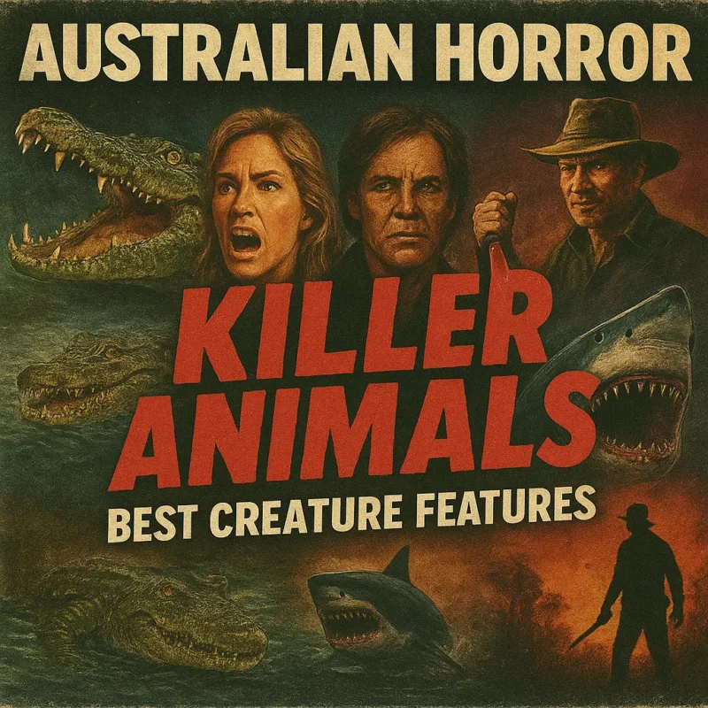 Killer Aussie Movies pn Mother of Movies