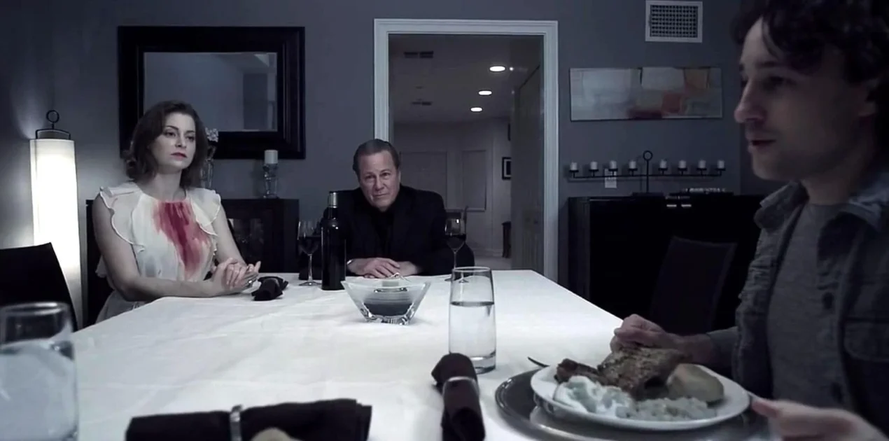 Living Among Us 2018