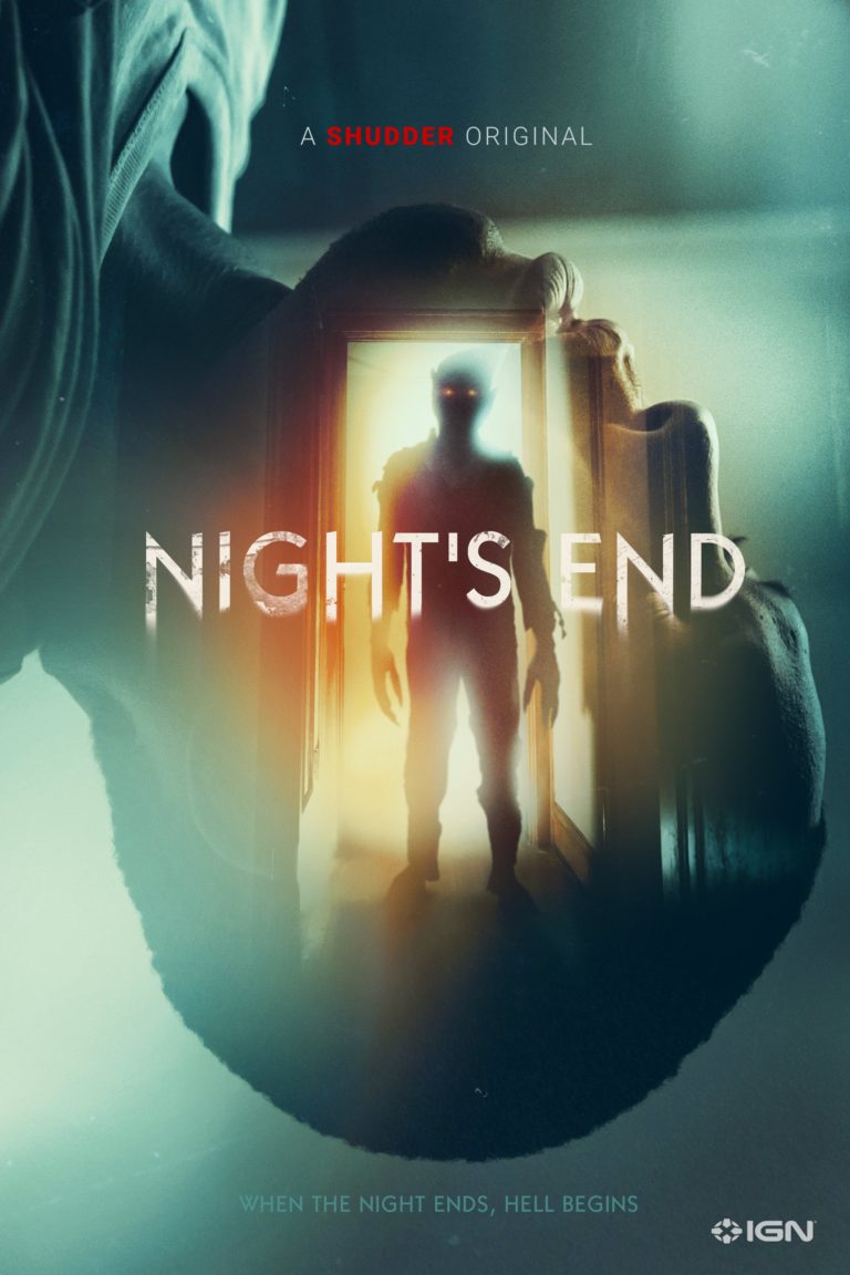 Night’s End Is A Scary Movie