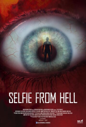 Selfie From Hell movie 2018