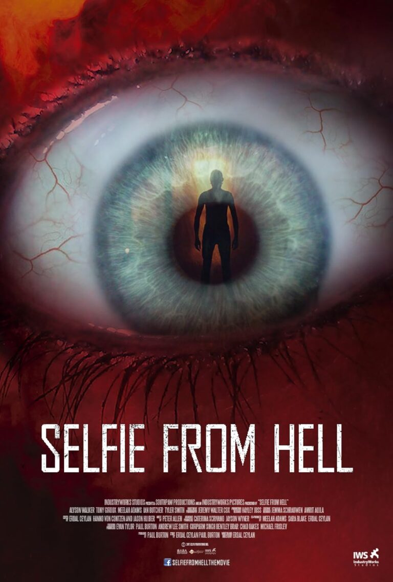 Selfie From Hell Won’t Be In Your Top 10 Movies