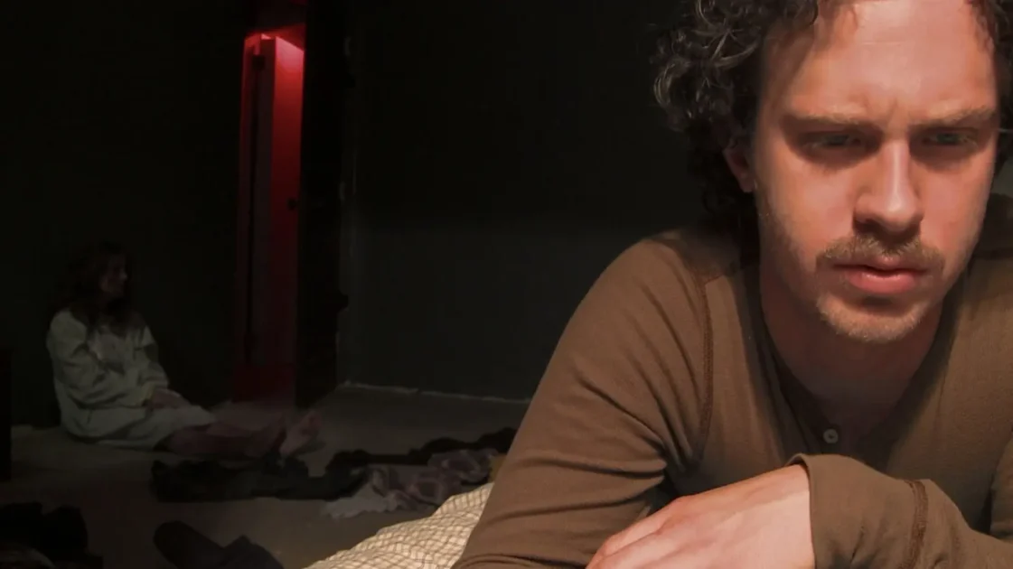 The Basement scene Hell House LLC 1 (2015)