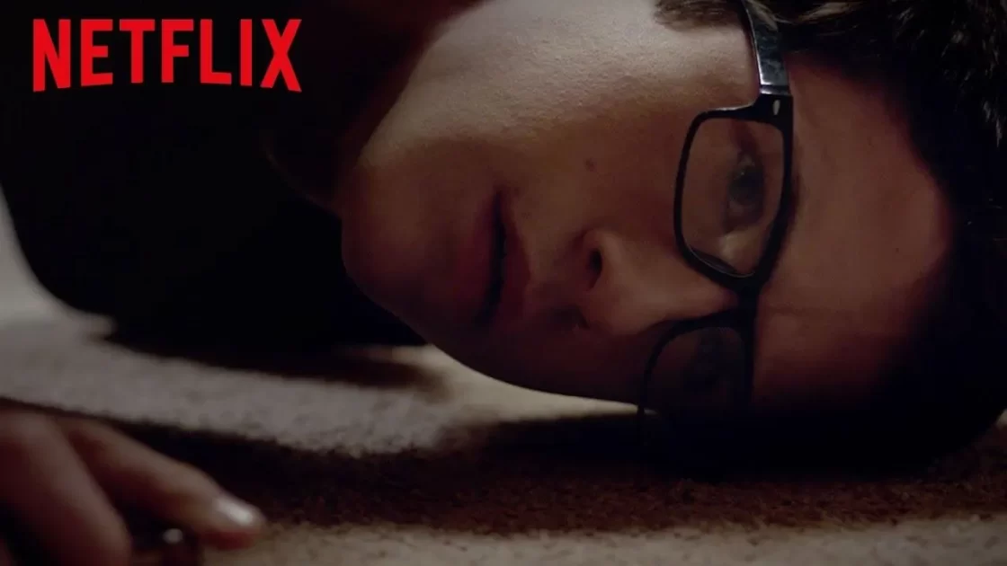 The Open House (2018) from Netflix Originals.