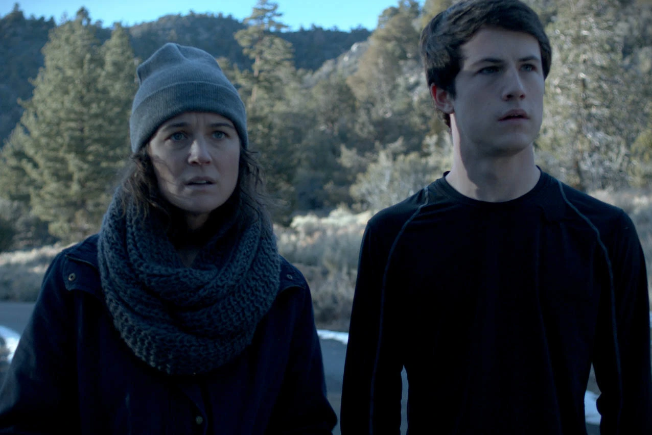 The Open House film review on Mother of Movies