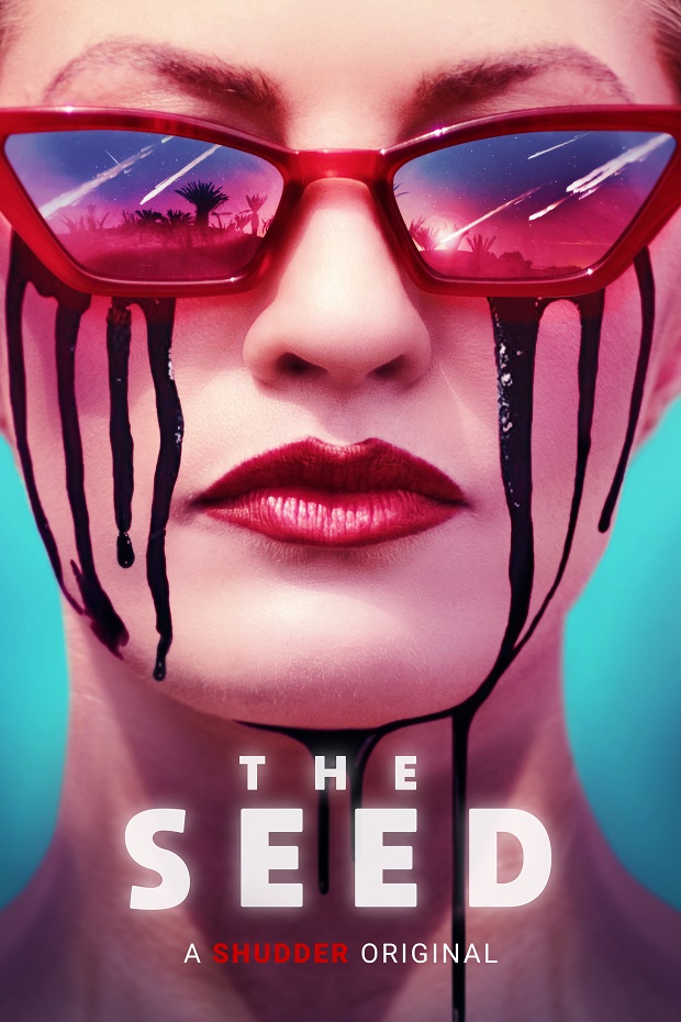 Shudder Streaming, Body Horror The Seed (2021)
