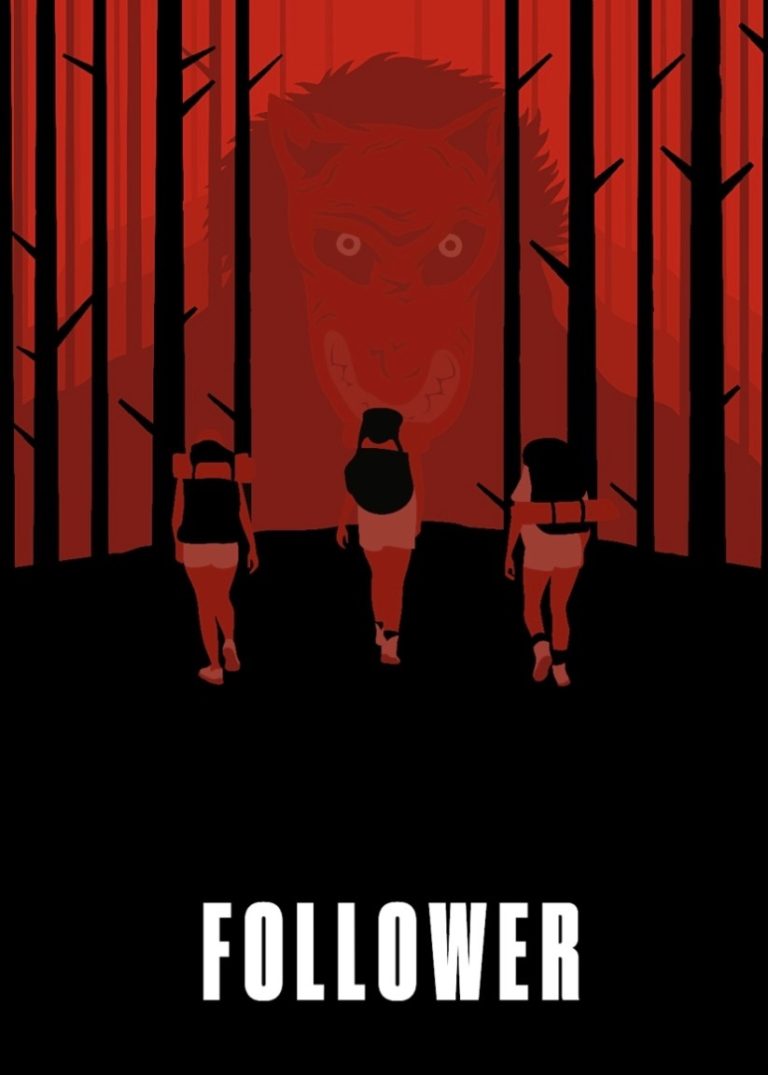 Follower (2022) Horror Movie Review