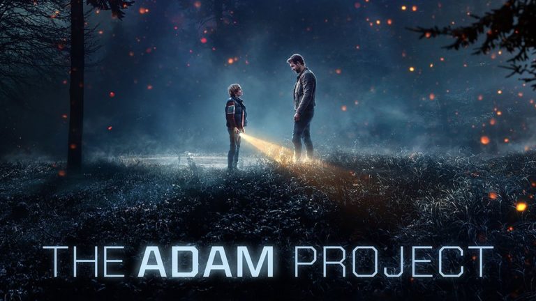 “The Adam Project”, If You Don’t Cry You’re Dead Inside