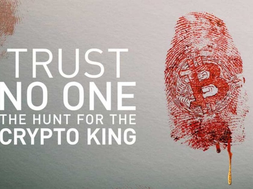 Trust No One 2022 Crime Documentary