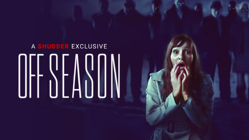 Offseason Movie Explained 2022