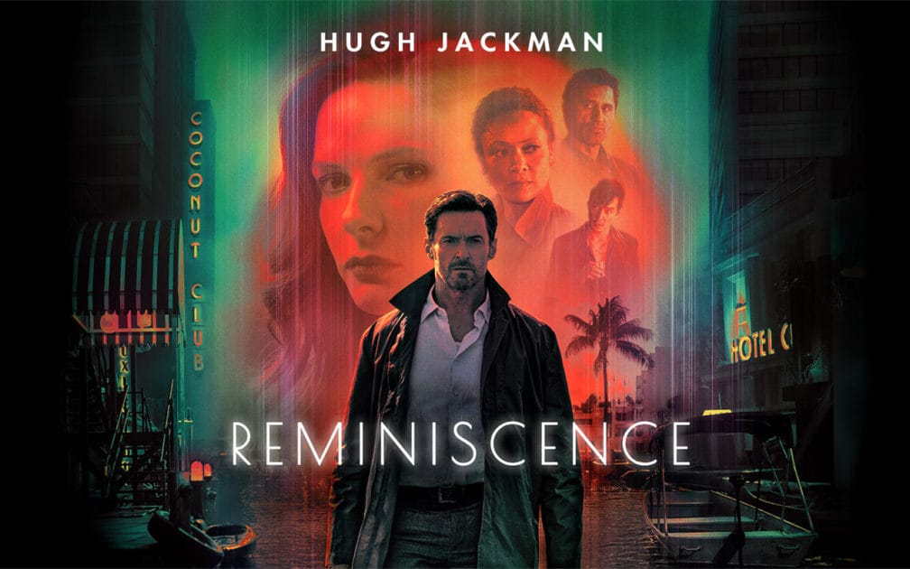 Reminiscence 2021