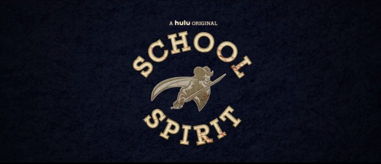“School Spirit” Blood Soaked Into the Dark Episode Review, Season 1