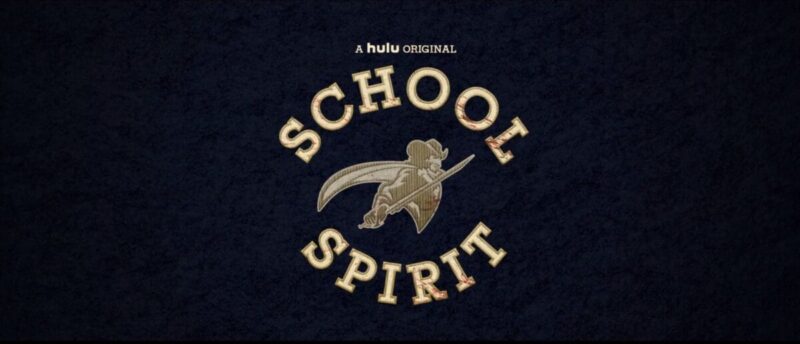 School Spirit on Hulu reviewed