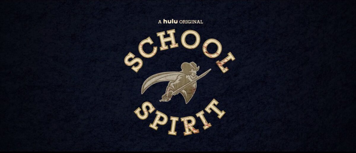 School Spirit on Hulu reviewed