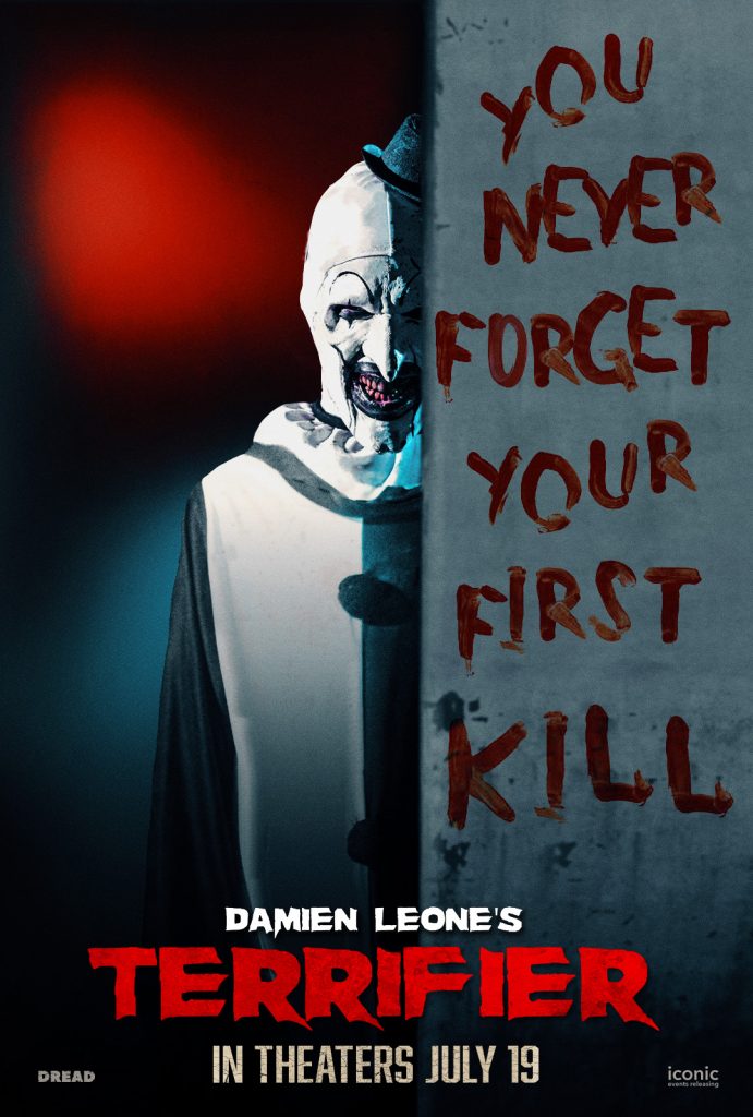 Terrifier, Everything You Need to Know About the Trilogy