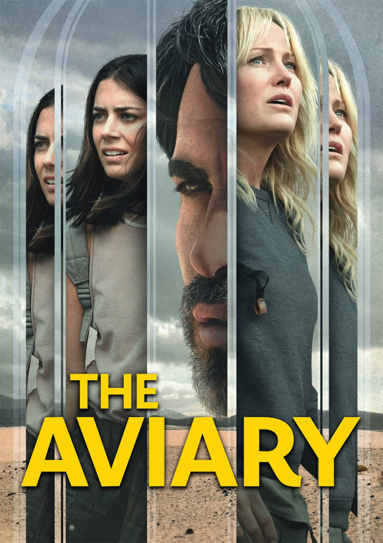 The Aviary 2022 Cults & Escaping