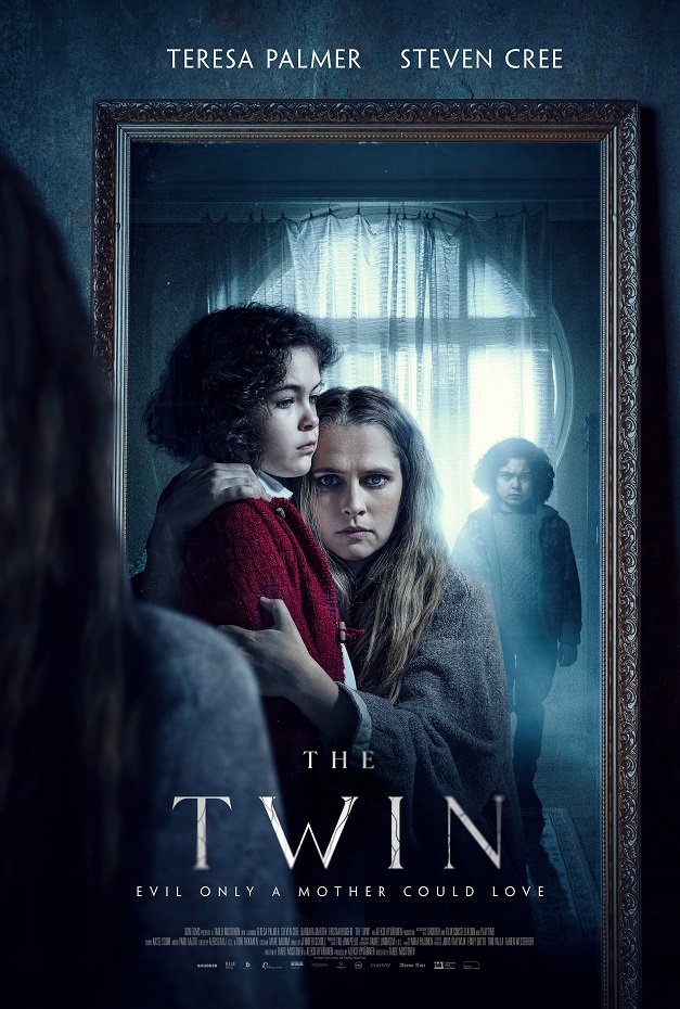 The Twin (2022) Review & Explanation