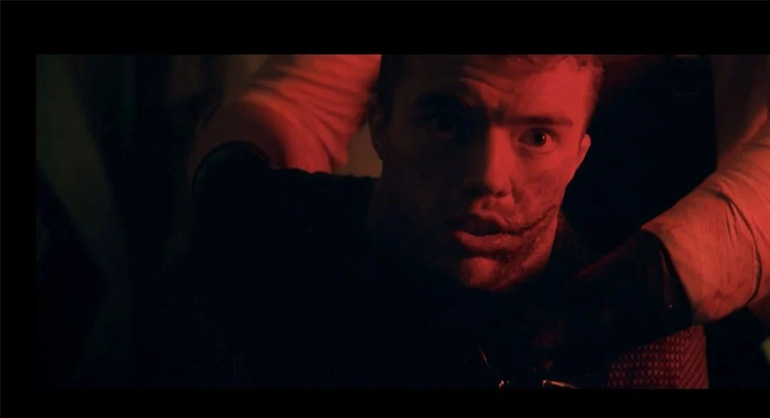 Hollow (also known as Wyvern Hill) A serial killer film you haven't seen