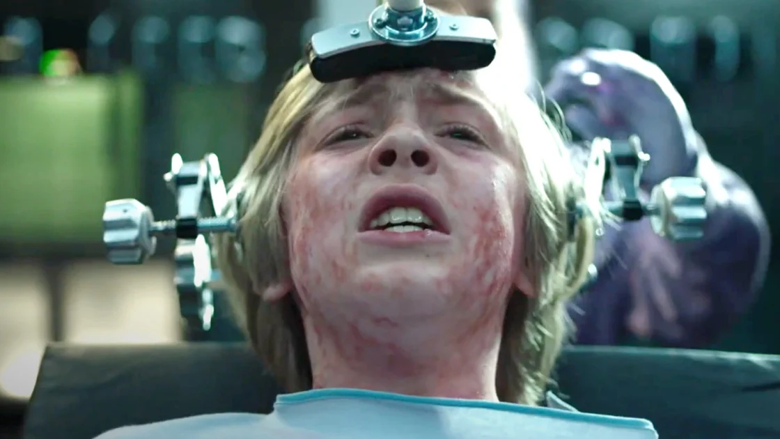 Eli 2019 on Mother of Movies