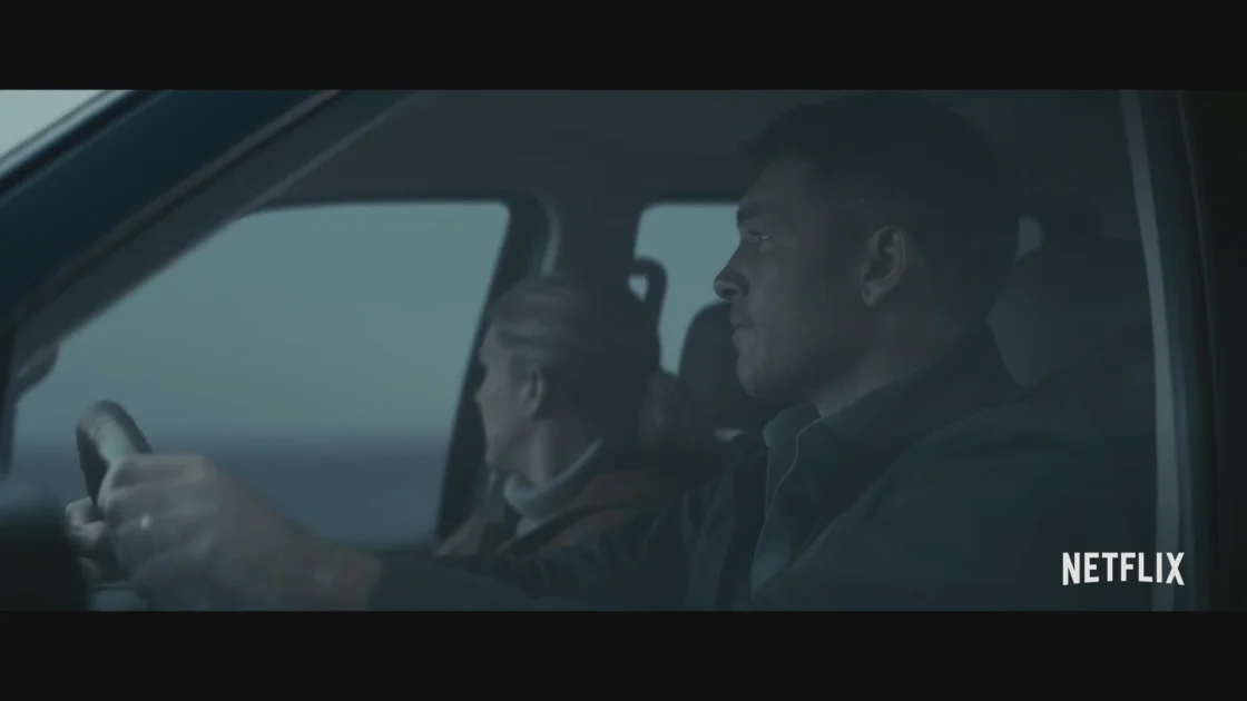 Fractured movie (review netflix)