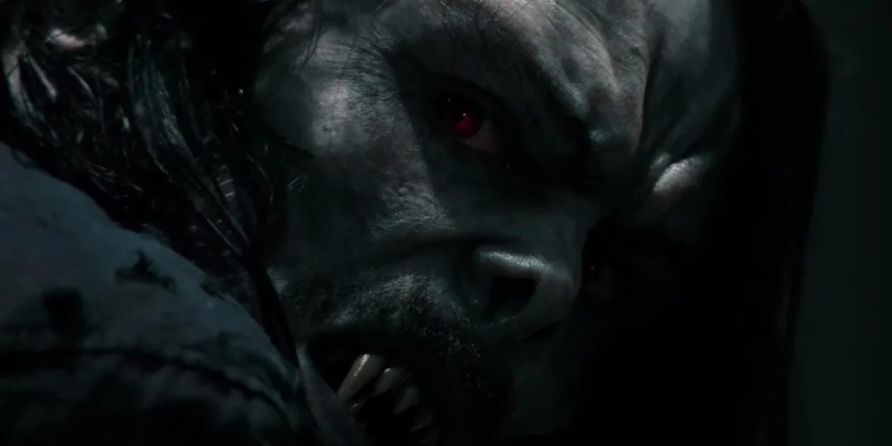 Mobius film cast has Jared Leto