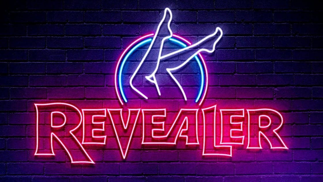 Revealer 2022 (Shudder Original)