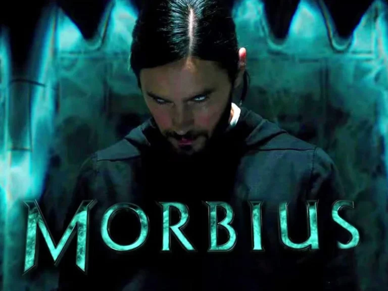 Morbius post-credits scene explained
