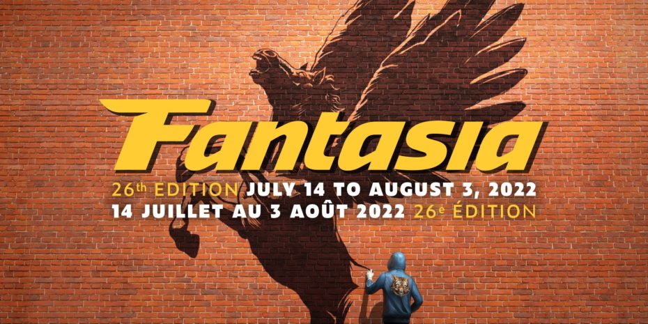 Fantasia Film Festival 2022