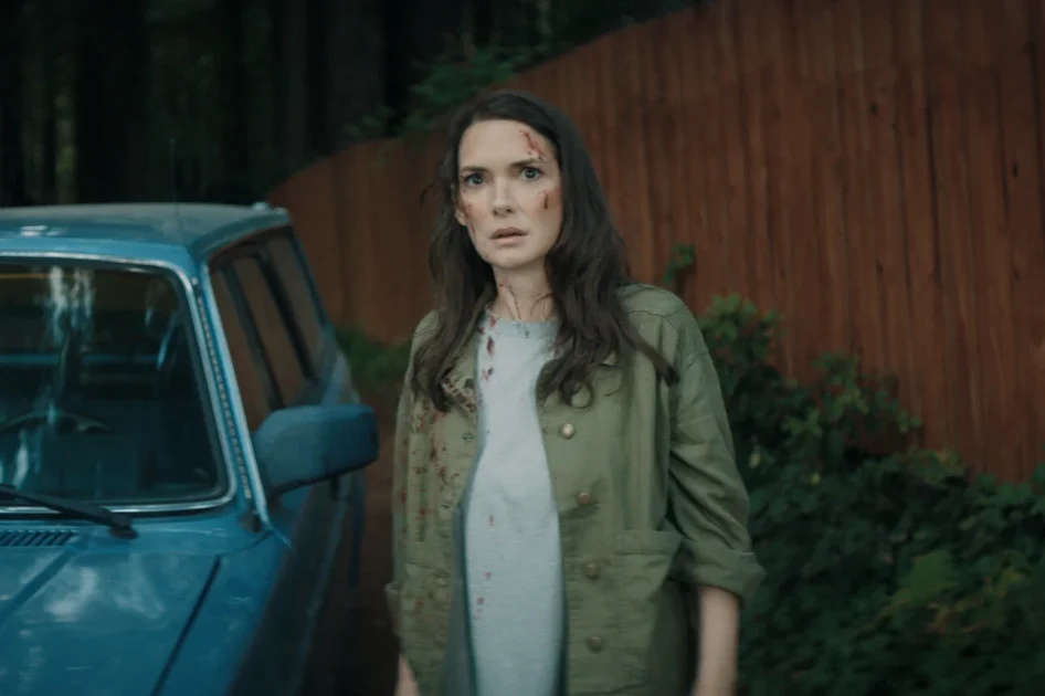 Gone in the Night Review