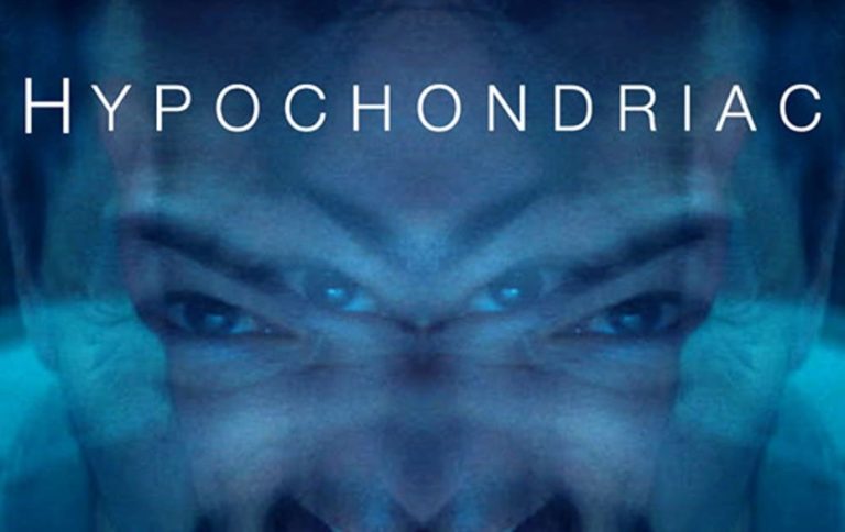 Hypochondriac Movie (Based On A Breakdown)