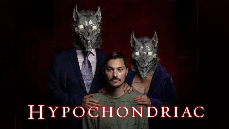 Hypochondriac Movie 2022 (Based On A Breakdown)