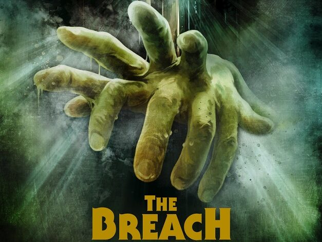 The Breach 2022