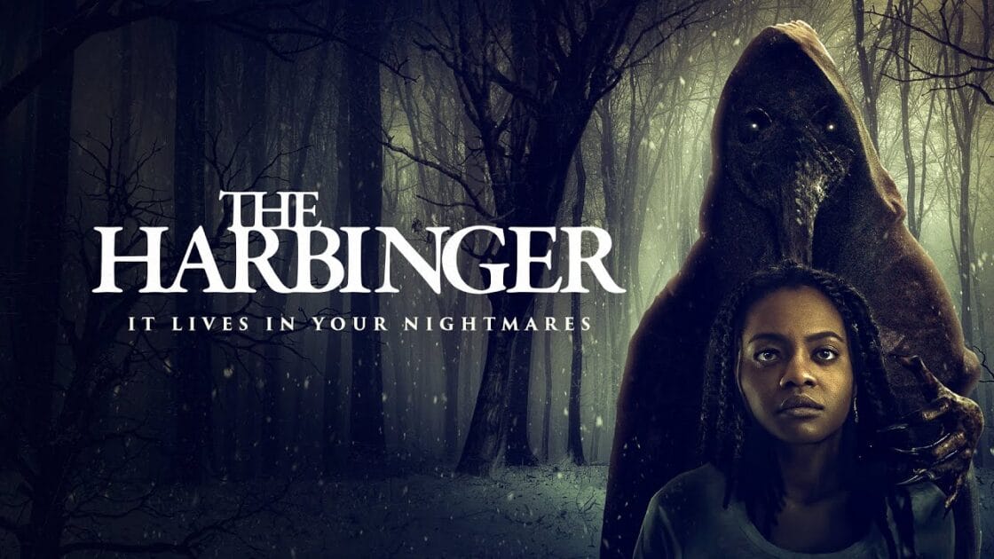 The Harbinger 2022 Predicts Being Erased By Despair