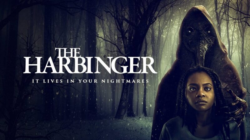 The Harbinger 2022 Predicts Being Erased By Despair