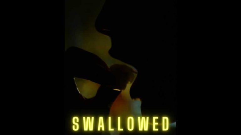 Swallowed 2022 | Body Horror and Something Else