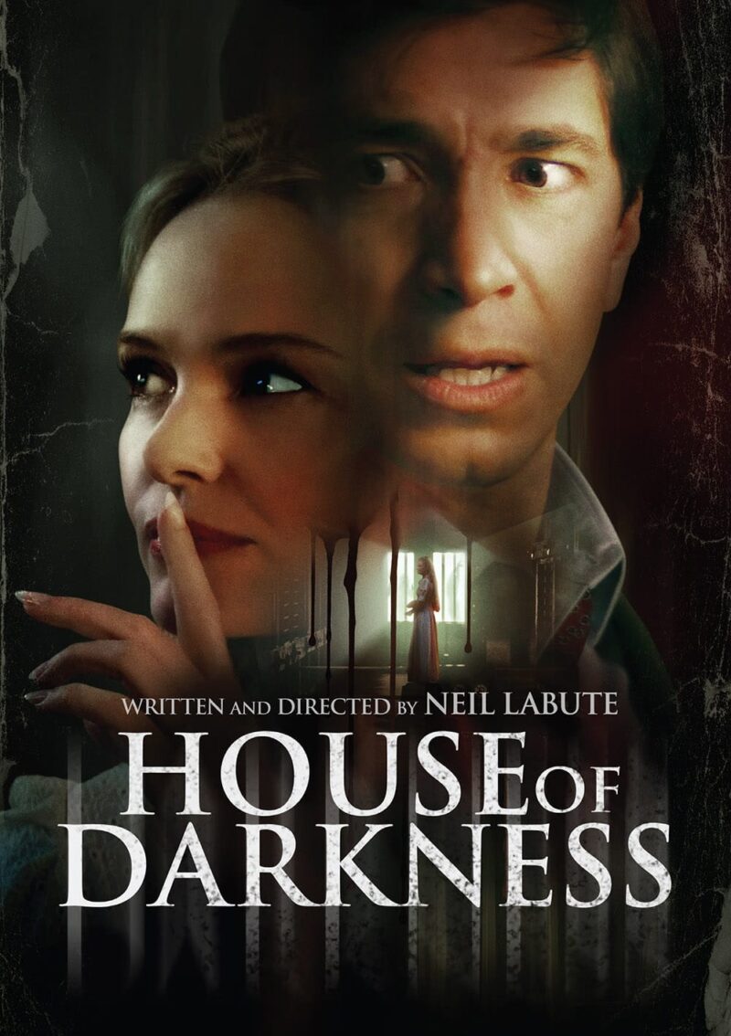 House of Darkness movie