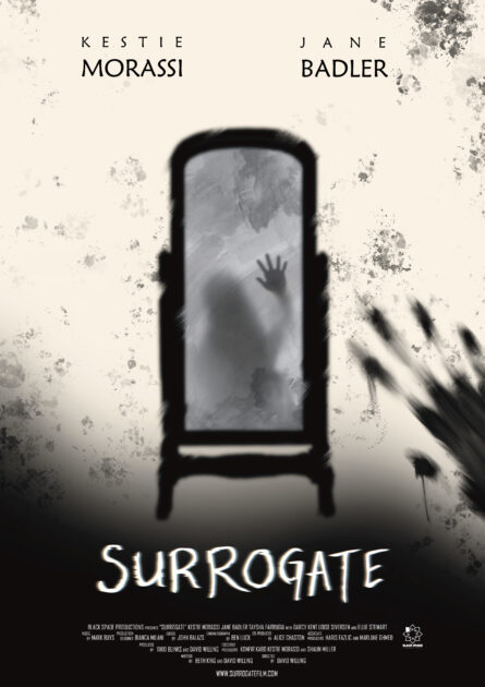 Surrogate Poster