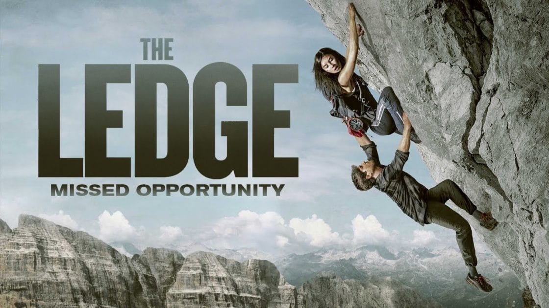 The Ledge 2022