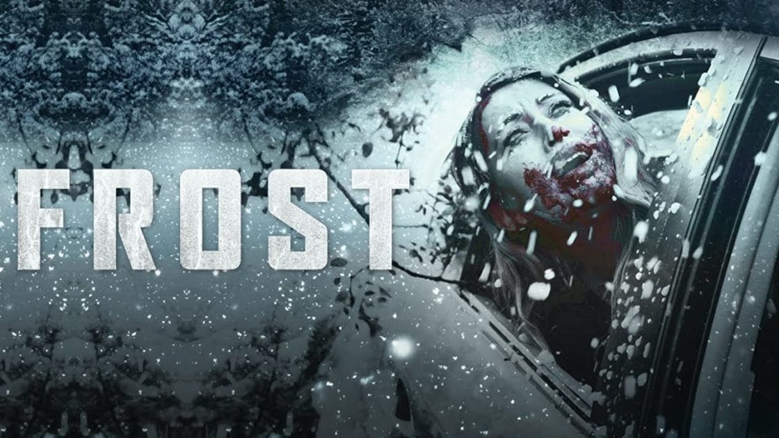 Frost poster