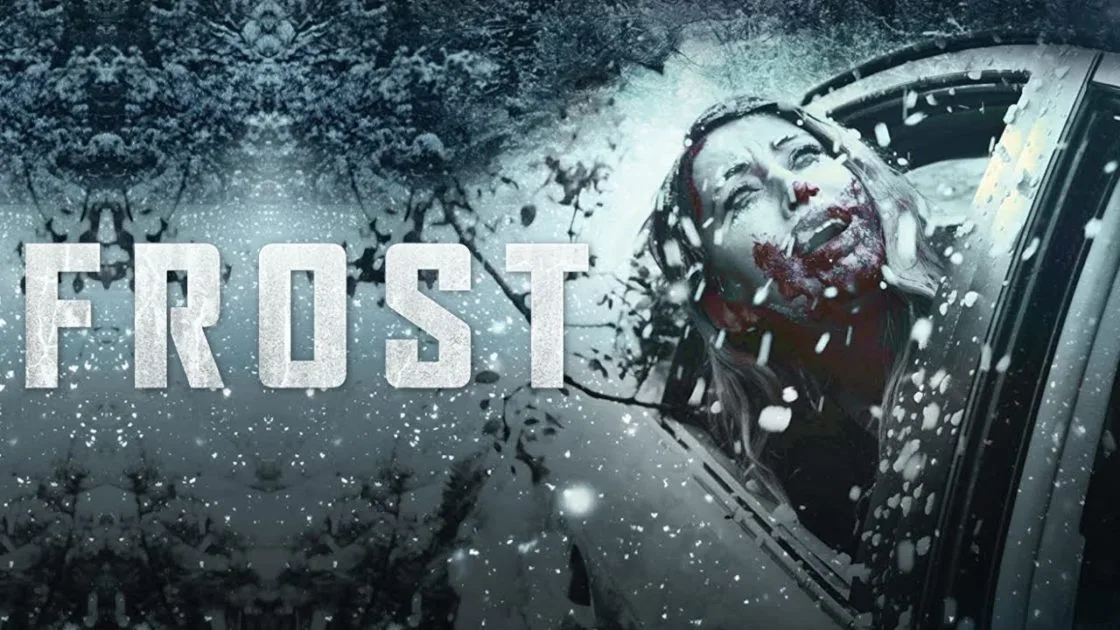 Frost poster