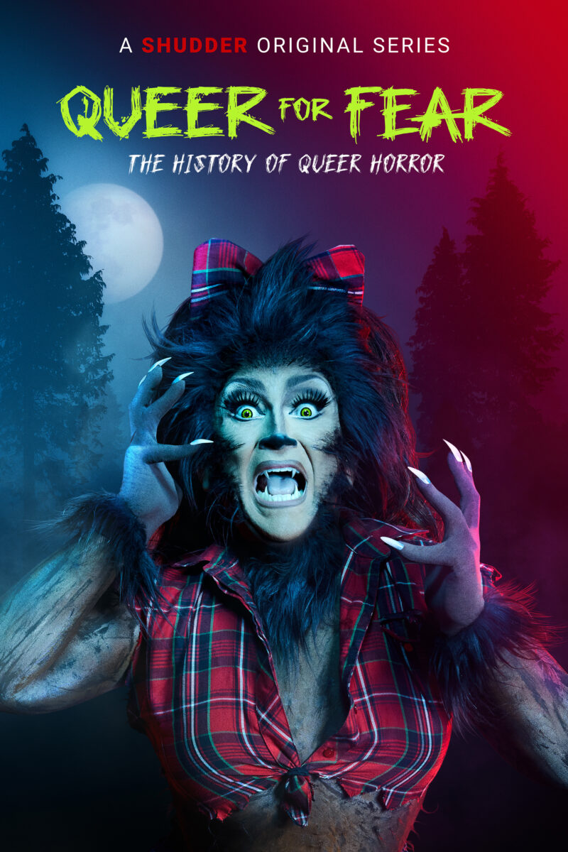 The History of Queer Horror on Mother of Movies
