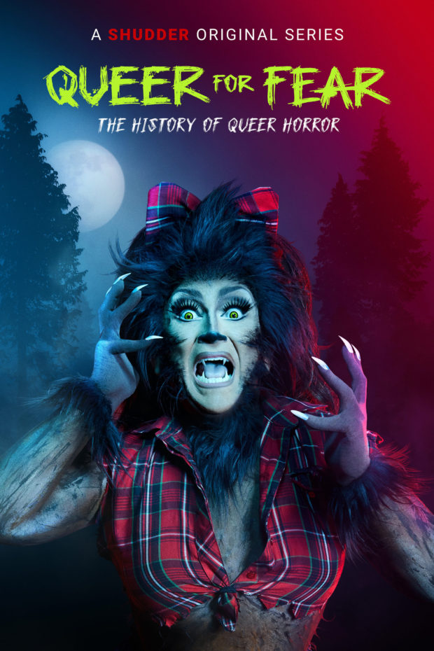 The History of Queer Horror
