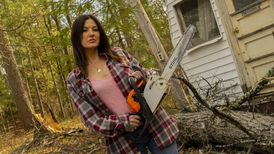 Sawed Off movie 2022