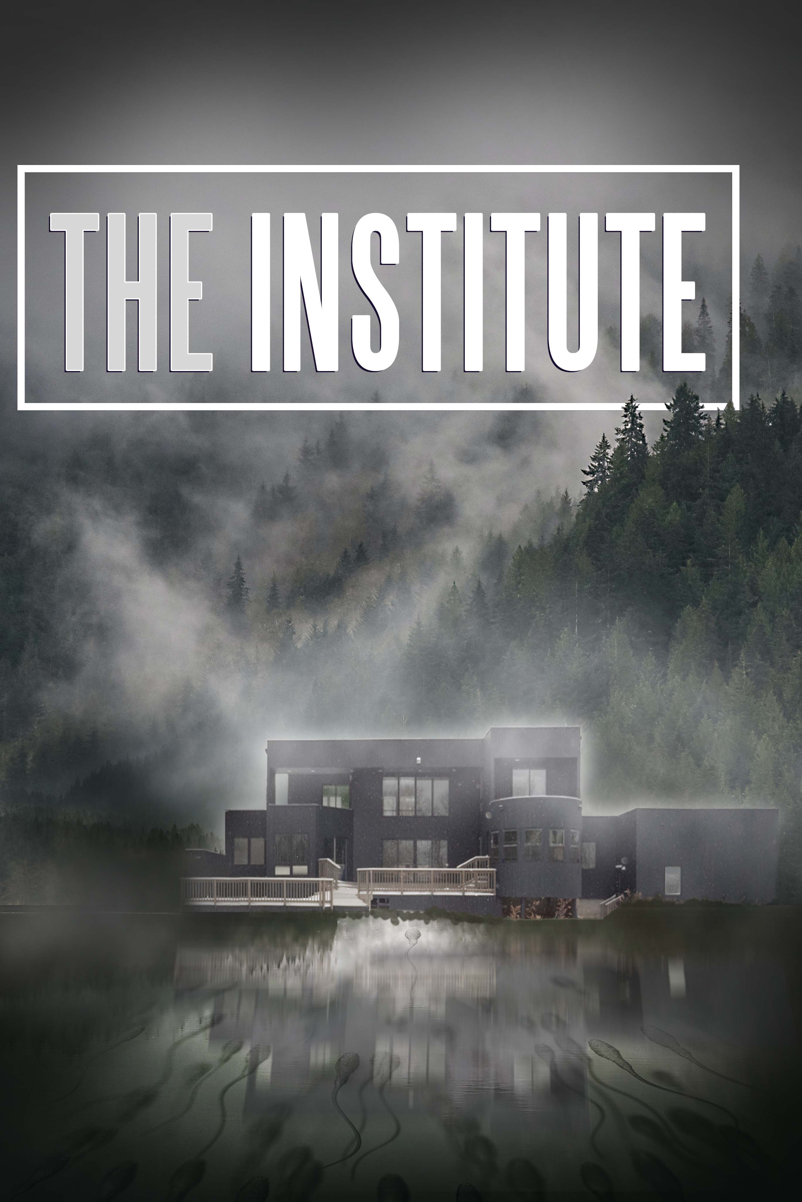 The Institute movie poster