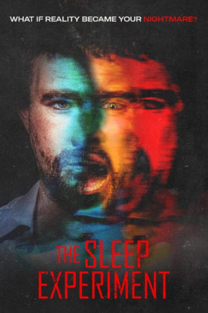 The Sleep Experiement