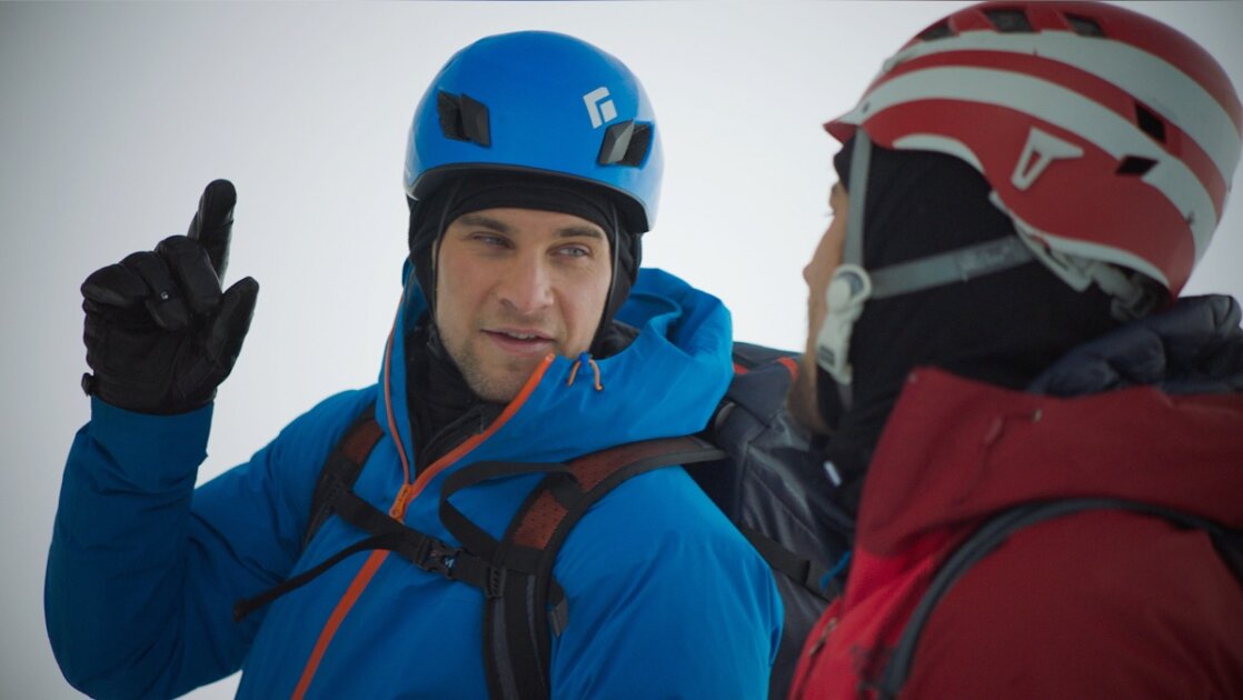 Stars
Matt GroomTerri CortiRyan Phillippe in Summit Fever