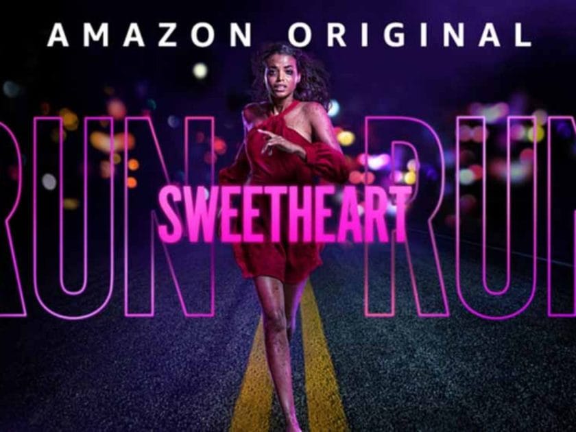 Run Sweetheart Run 2022