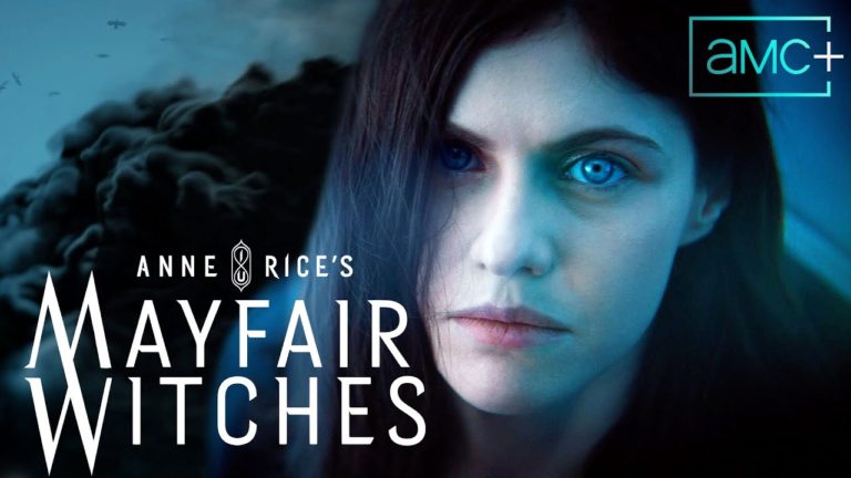 Mayfair Witches Release Date to AMC+ & AMC (Anne Rice)