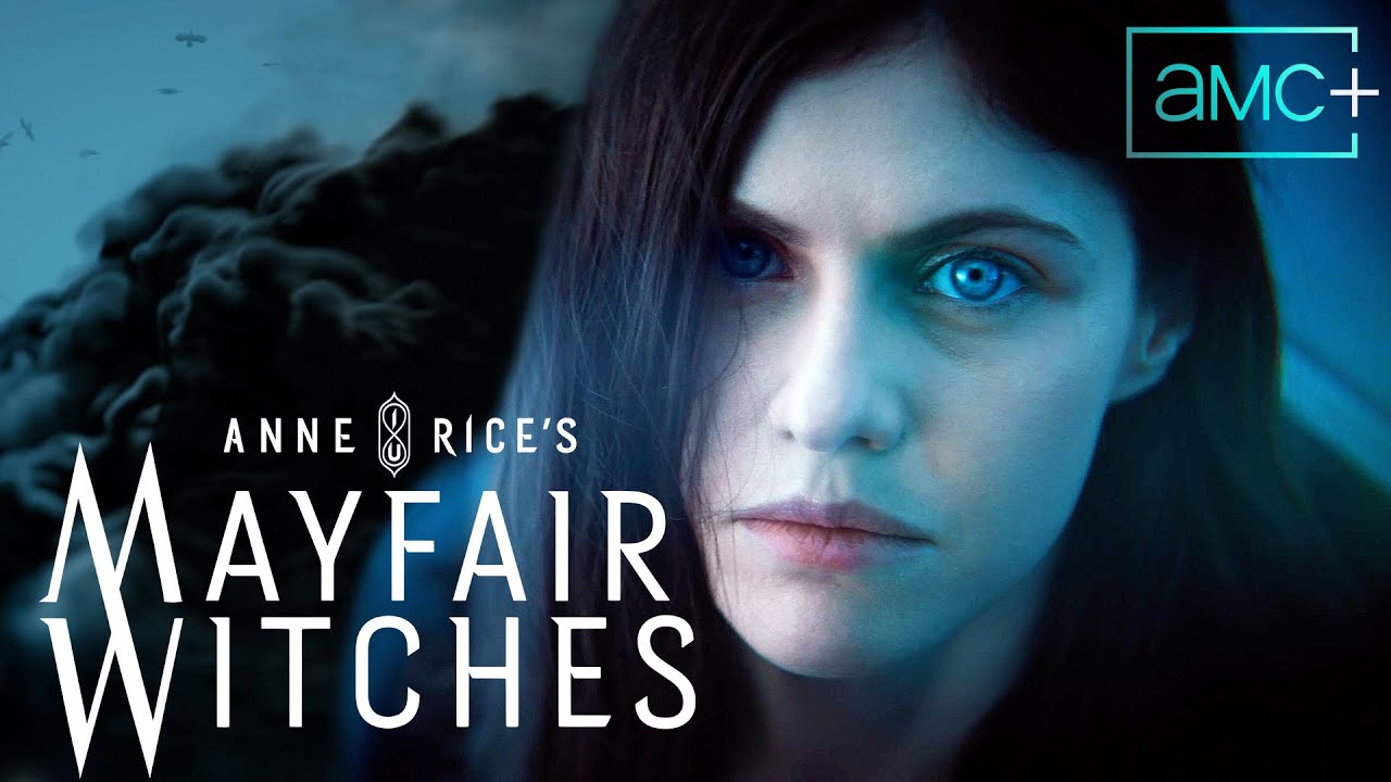 Anne Rice's The Mayfair Witches series