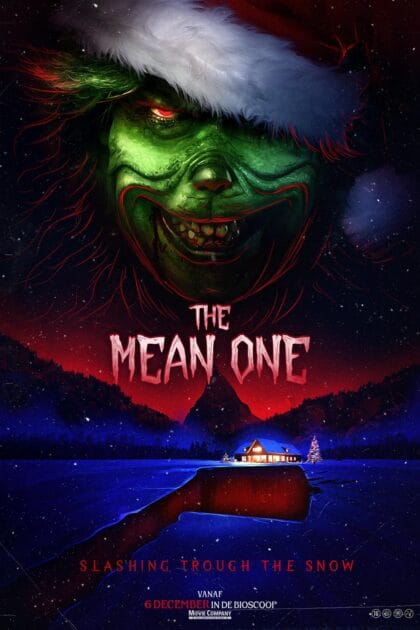 The Mean One 2022