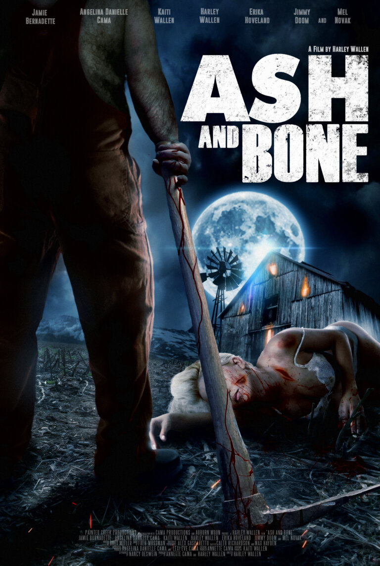 Ash and Bone movie